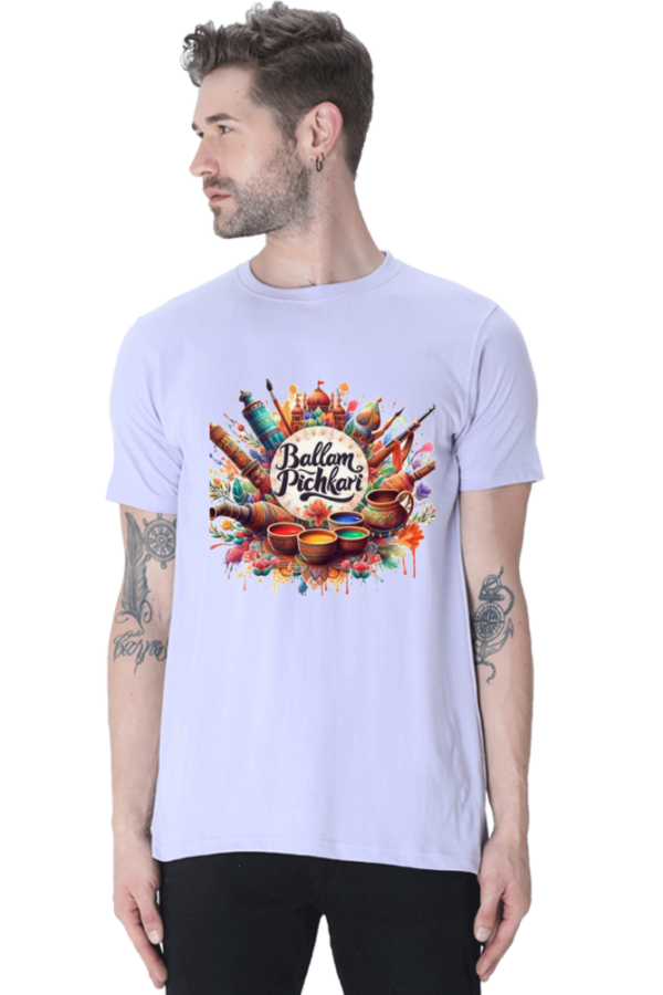 Ballam Pichkari Tshirt for MEN - Image 6