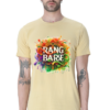 Rang Barse Tshirt for MEN - Graphic T-Shirt