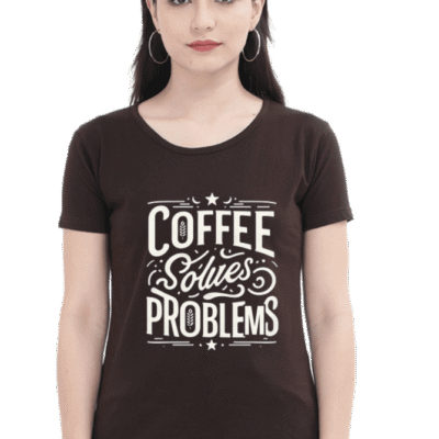 Coffee Brown