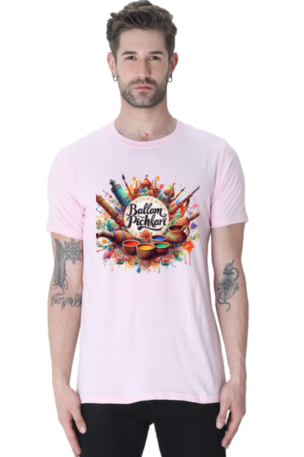 Ballam Pichkari Tshirt for MEN - Image 5