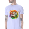 Rang Barse Tshirt for MEN - Graphic T-Shirt
