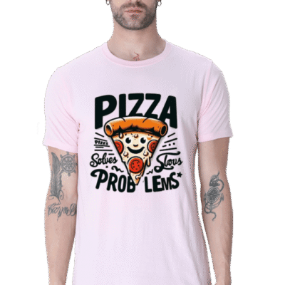 Light Baby Pink