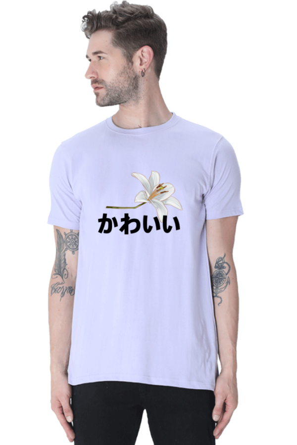 Kawaii Tshirt for MEN - Image 6