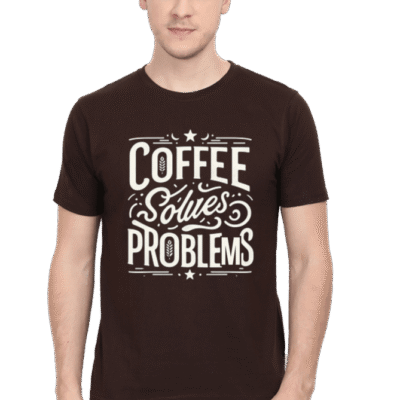 Coffee Brown
