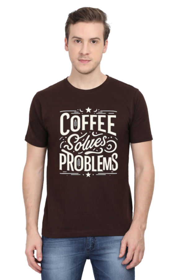 Coffee solves problems for MEN - Image 4