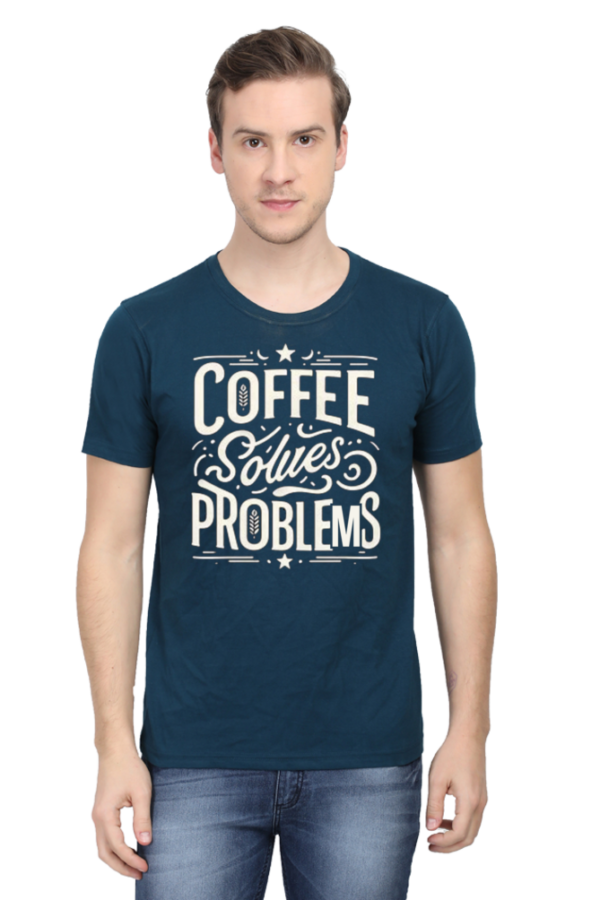 Coffee solves problems for MEN - Image 5