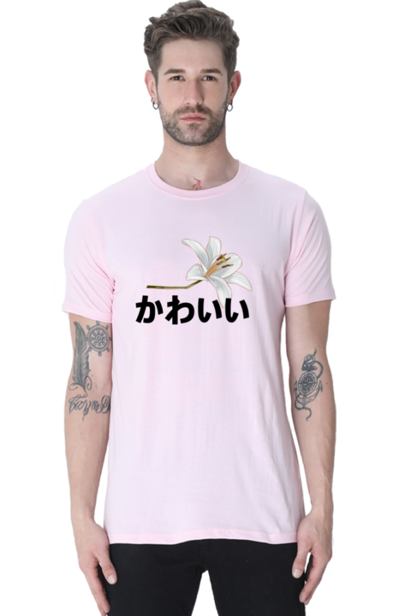 Kawaii Tshirt for MEN - Image 5