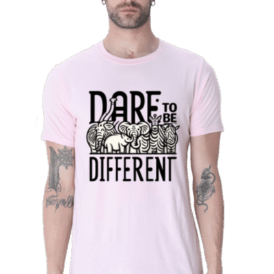 Light Baby Pink
