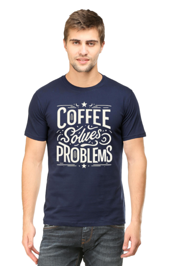 Coffee solves problems for MEN - Image 6