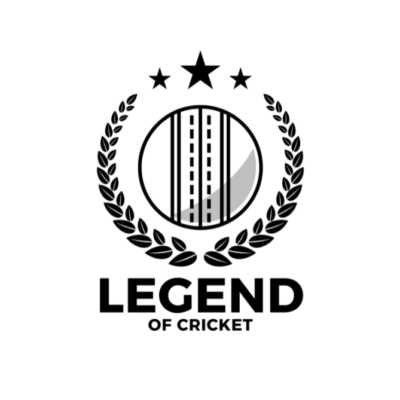 Legend of Cricket Tshirt for MEN