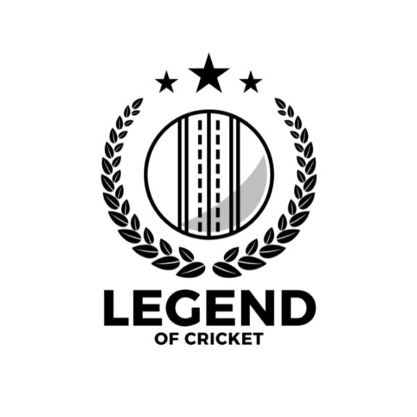 Legend of Cricket Tshirt for MEN