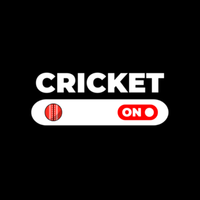 Cricket Mode On Tshirt for MEN