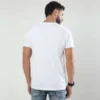 Stay loyal not stupid classic Tshirt for Men - Image 7