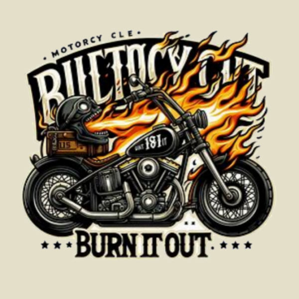 Burn it out