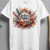 Ballam Pichkari Tshirt for MEN - Image 2