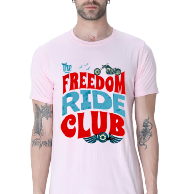 Light Baby Pink
