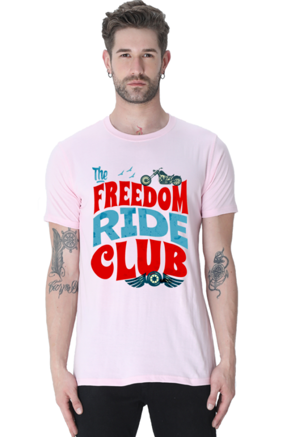 The freedom ride club - Image 5