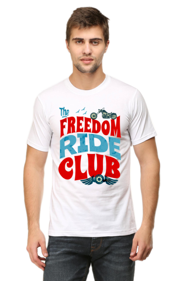 The freedom ride club - Image 4