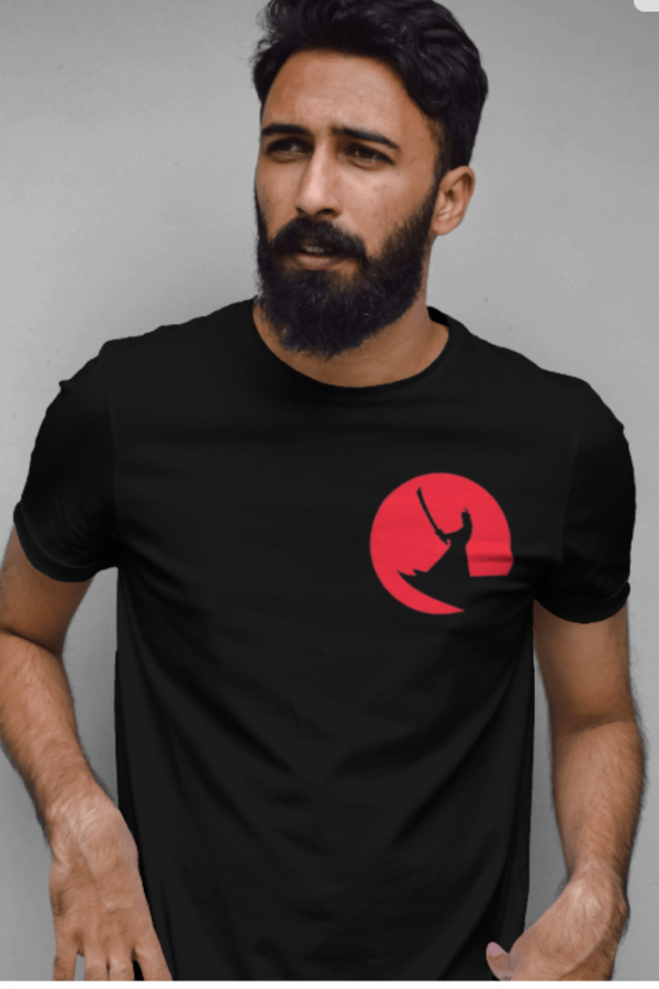 Samurai Jack Tshirt for MEN - Image 2