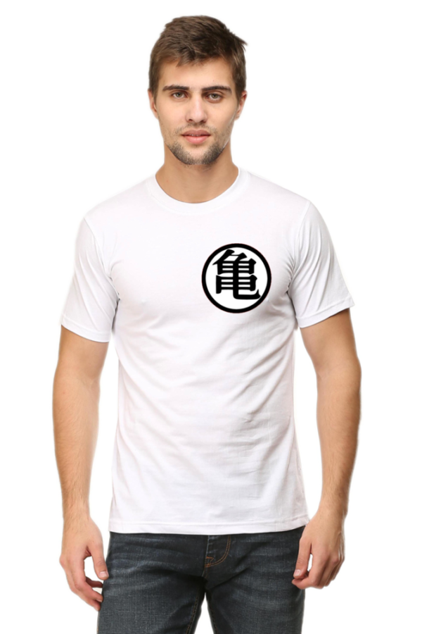 Gokus Kanji Tshirt for MEN - Image 5