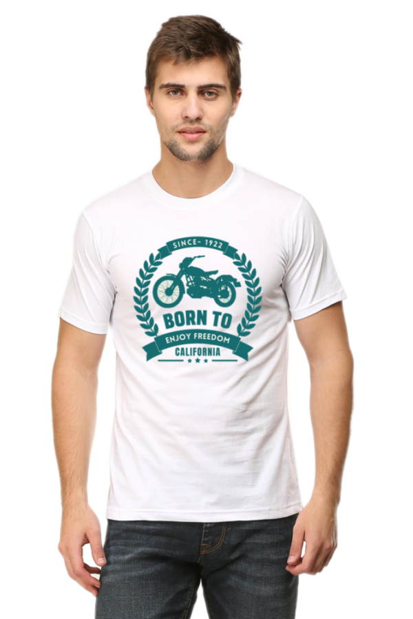Born to enjoy freedom - Image 5
