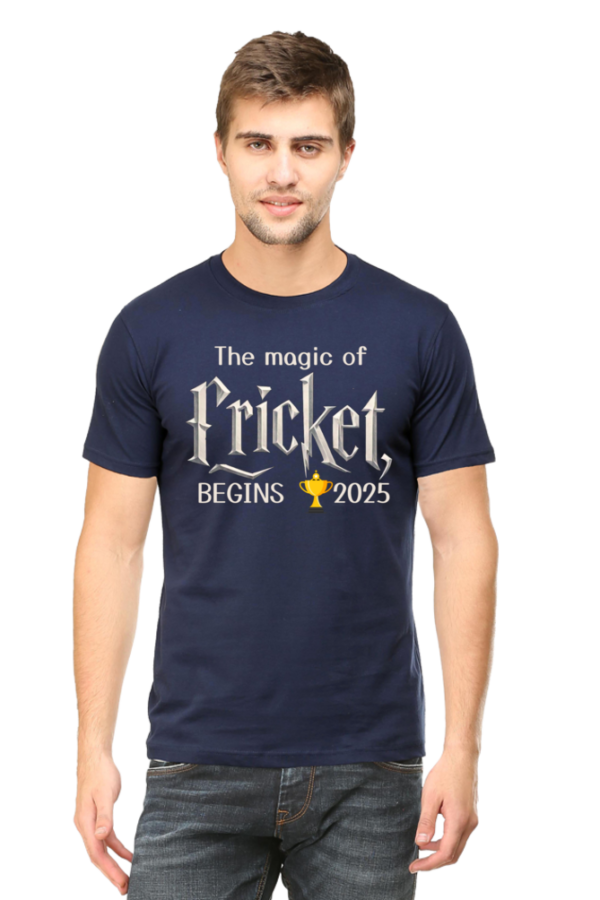 The Magic of Cricket Begins - Image 3