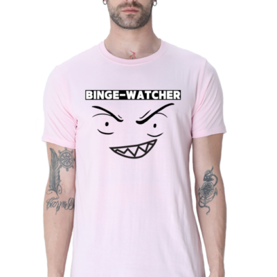 Light Baby Pink