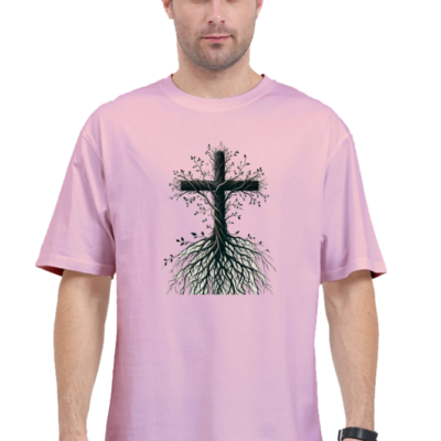 Light Baby Pink