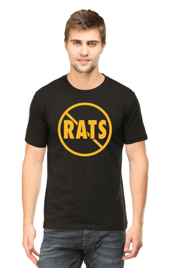 NO RATS Tshirt for MEN - Image 4