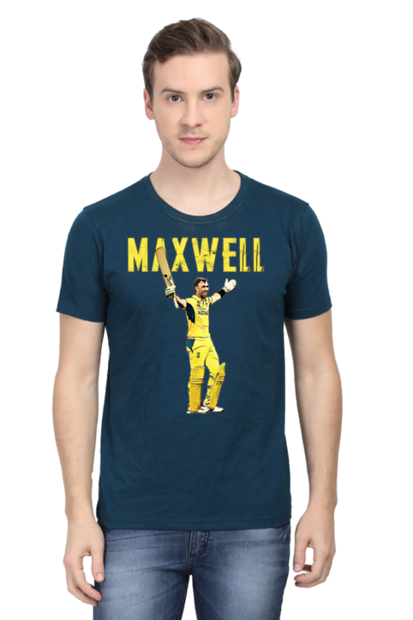 Maxwell Tshirt for MEN - Image 7