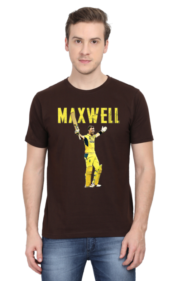 Maxwell Tshirt for MEN - Image 6