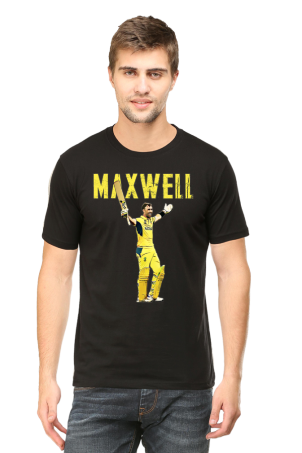 Maxwell Tshirt for MEN - Image 5