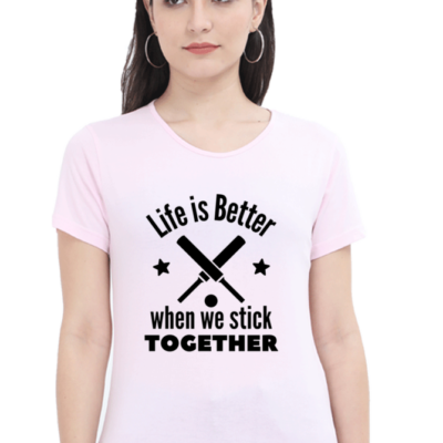 Light Baby Pink