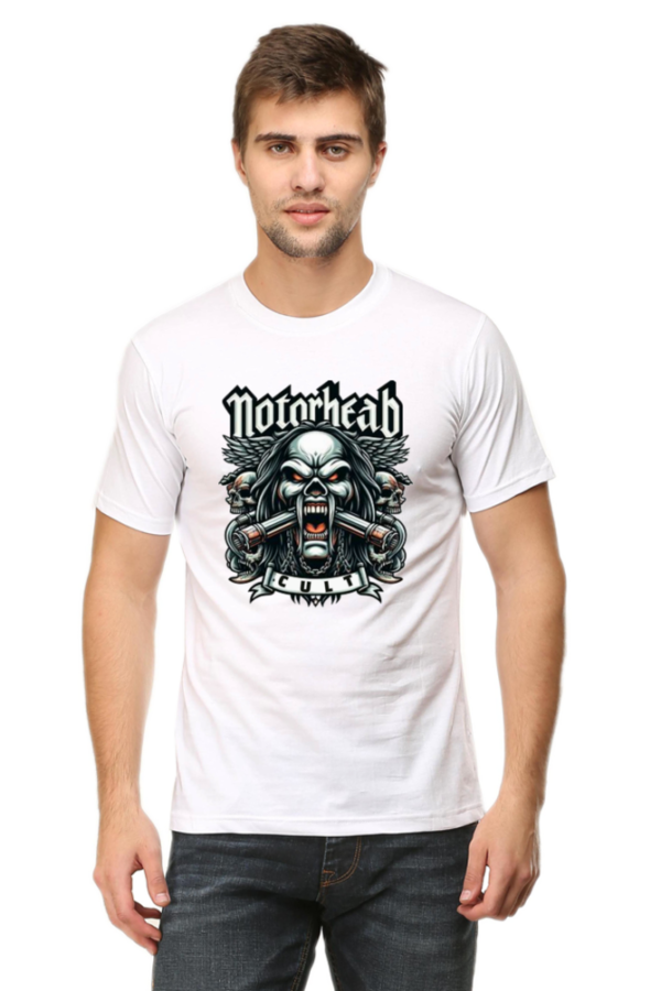 MOTORHEAD Tshirt for MEN - Image 4