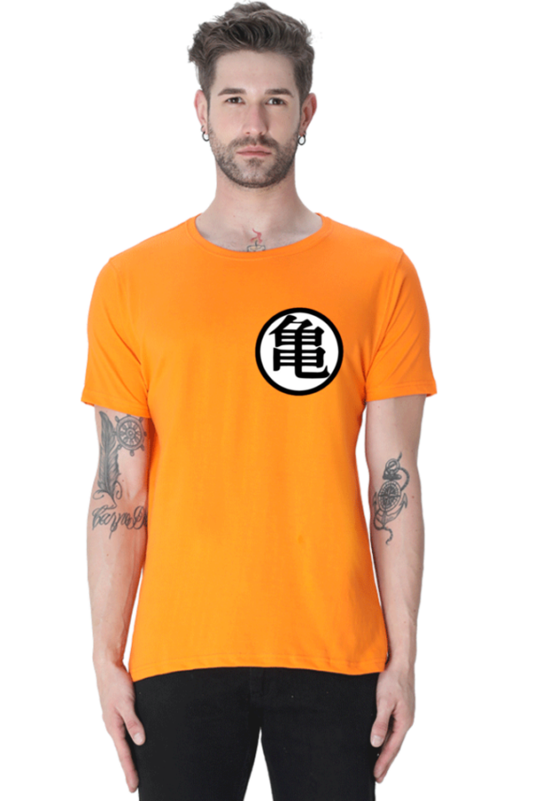 Gokus Kanji Tshirt for MEN - Image 4