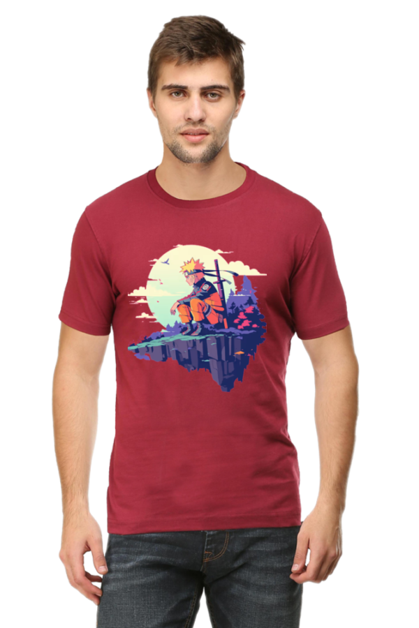 Naruto Tshirt for MEN - Image 5