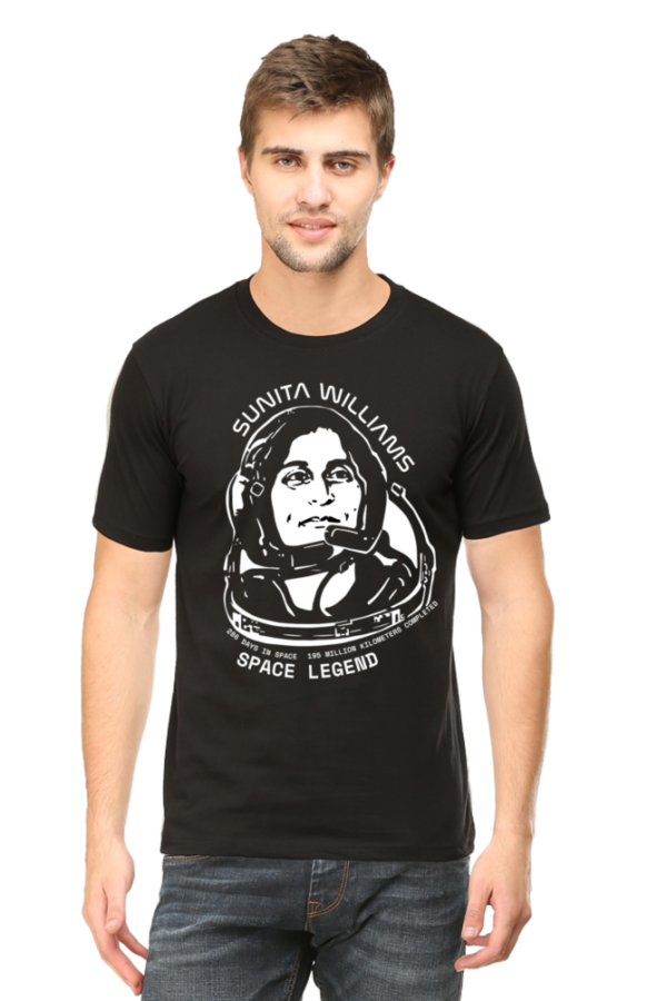 OUR LEGEND SUNITA Tshirt for MEN - Image 4