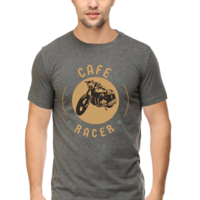 Charcoal Melange