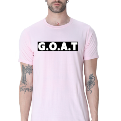 Light Baby Pink