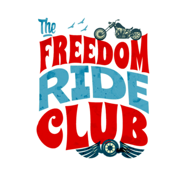 The freedom ride club