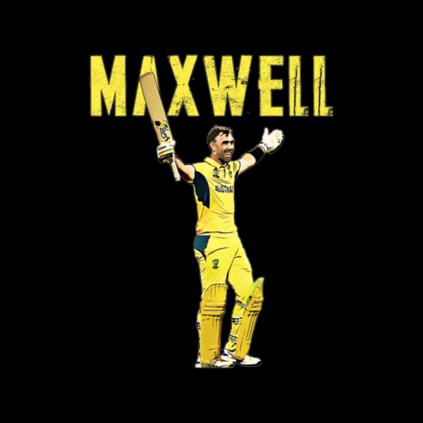 Maxwell Tshirt for MEN