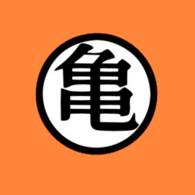 Gokus Kanji STANDARD Tshirt for MEN