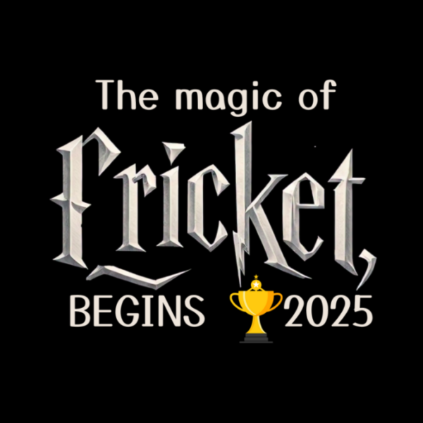 The Magic of Cricket Begins