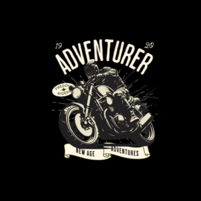 Adventurer Tshirt for MEN
