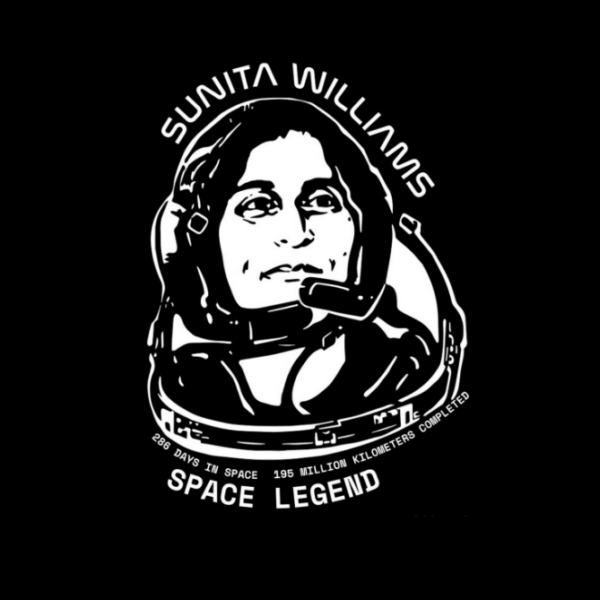 OUR LEGEND SUNITA Tshirt for MEN