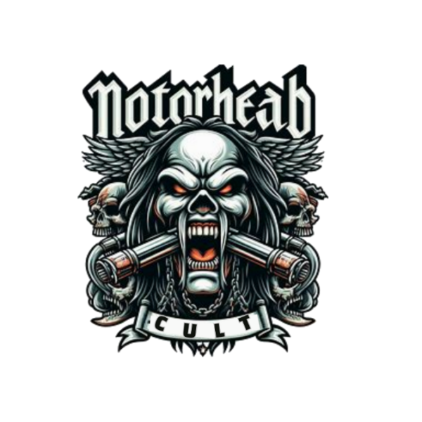 MOTORHEAD Tshirt for MEN