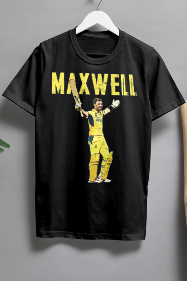 Maxwell Tshirt for MEN - Image 4