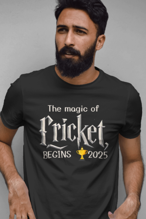 The Magic of Cricket Begins - Image 2
