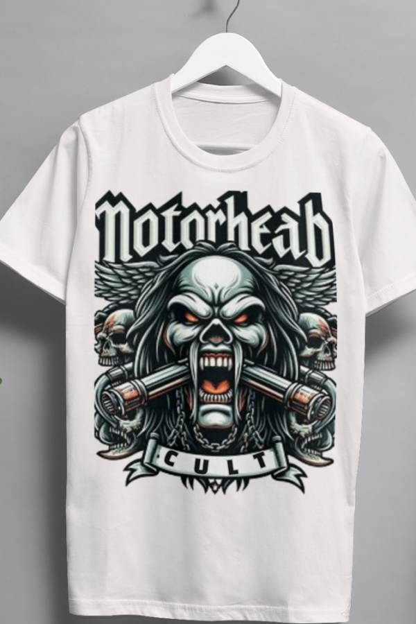 MOTORHEAD Tshirt for MEN - Image 2