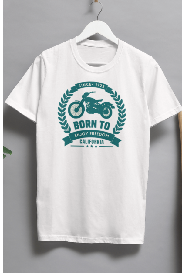 Born to enjoy freedom - Image 4